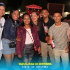 Vaquejada de Serrinha (Sexta-feira)